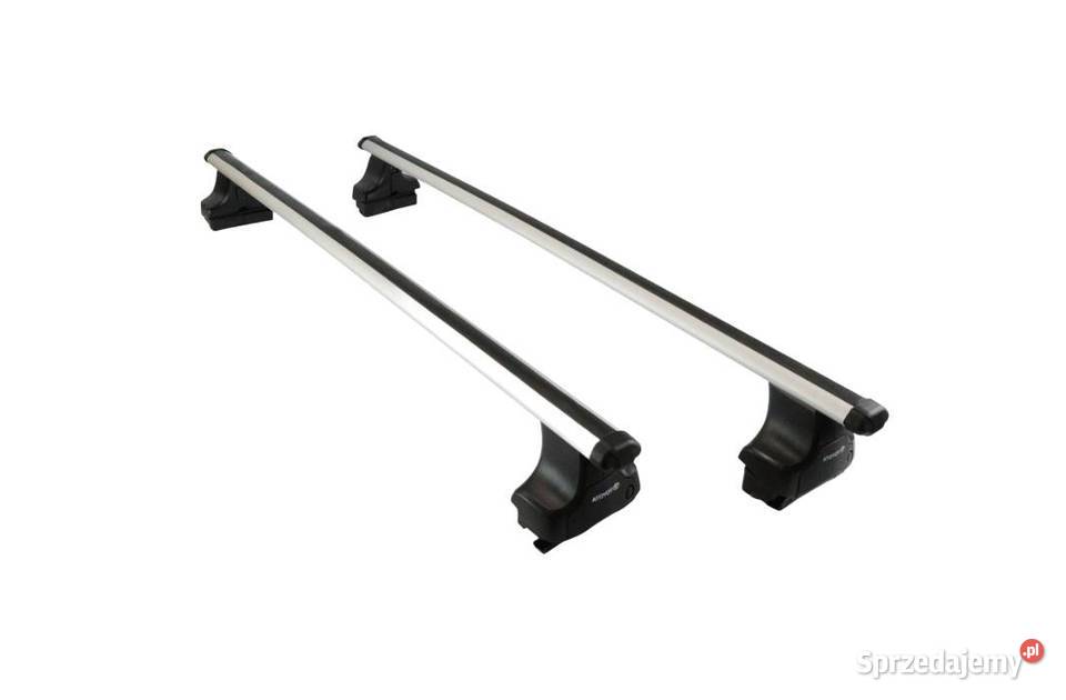 TOYOTA Verso Bagaznik dachowy relingi belki dolnośląskie Kąty Wrocławskie