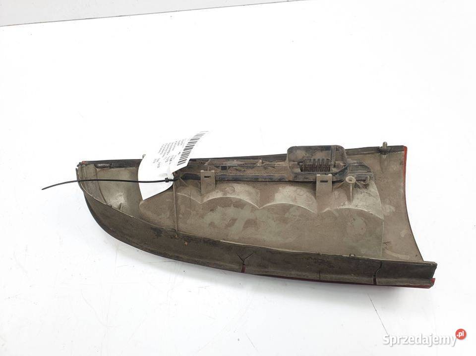 LAMPA LEWA TYŁ OPEL ASTRA G Lipno