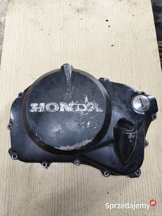 Pokrywa sprzęgła Honda CB 450s łódzkie Łubno