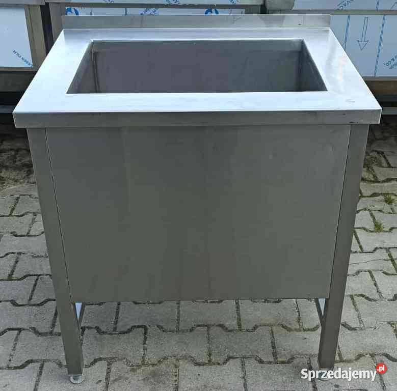 Basen 1 Komorowy 806085 S 1208O wielkopolskie Ostrów Wielkopolski