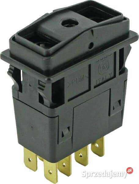 Łącznik przechylny 1660310001 Oświetlenie małopolskie Kamionna