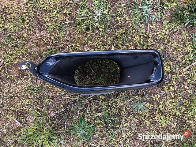 Końcówka tłumika prawa BMW G11 G12 MPakiet 5112 Karoseria Białystok