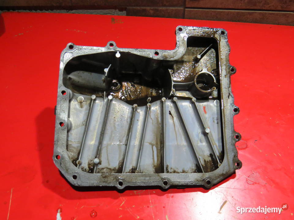 KAWASAKI Z750 Z 750 0412 dekiel miska olejowa mazowieckie