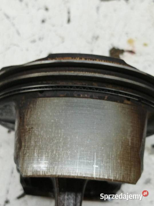 TŁOK KORBOWÓD 084171 36 V8 N62 Bmw Seria 7 IV osobowe