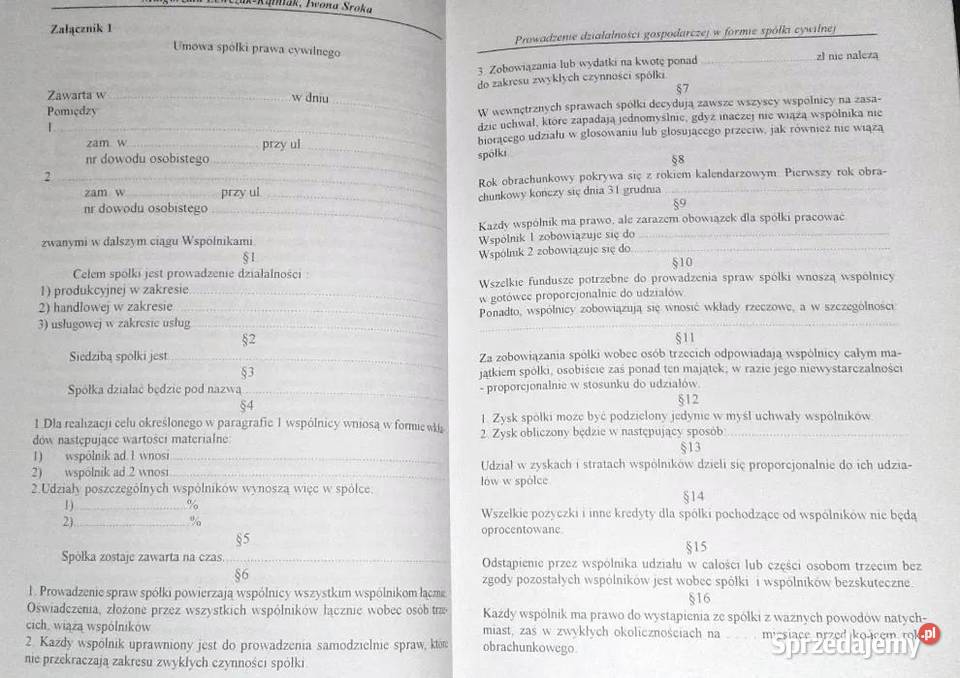 Zarządzanie finasami Studia przypadków Marek Chełm sprzedam