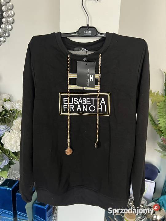 Bluza elisabetta franchi M