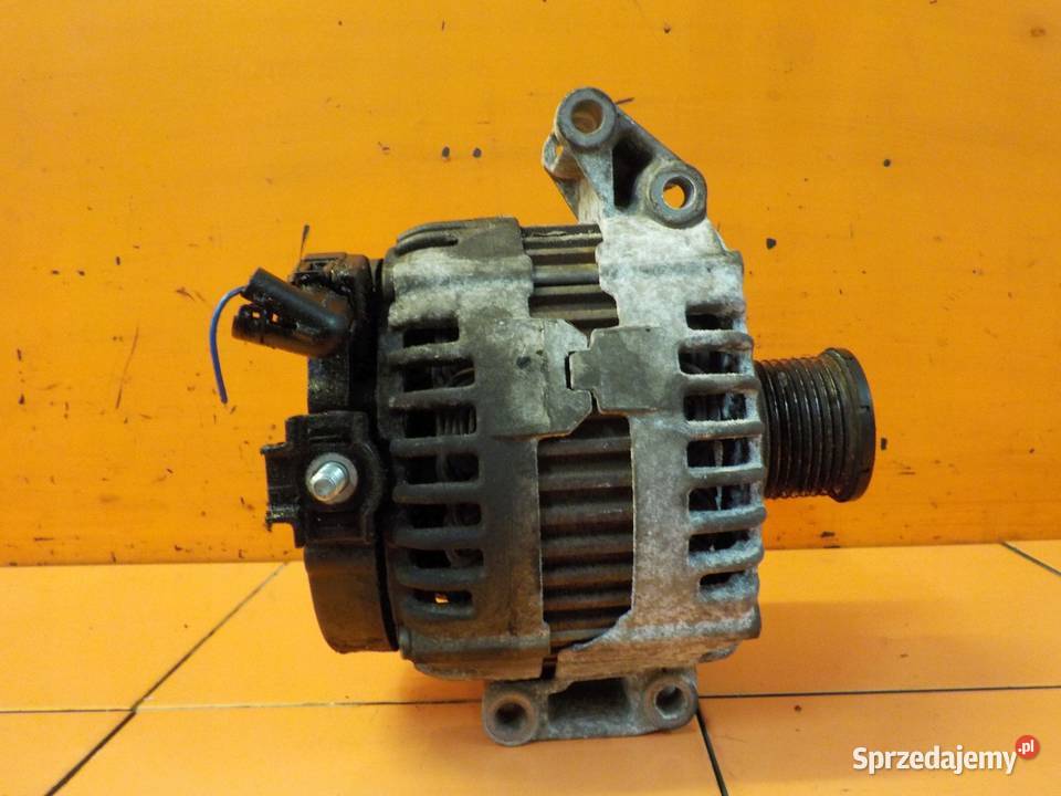 MERCEDES ML W164 40 CDI alternator A6291500450 Motoryzacja mazowieckie Suków sprzedam