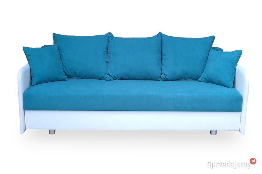 Nowoczesna kanapa KALIFORNIA BIS3 osduże Piaseczno