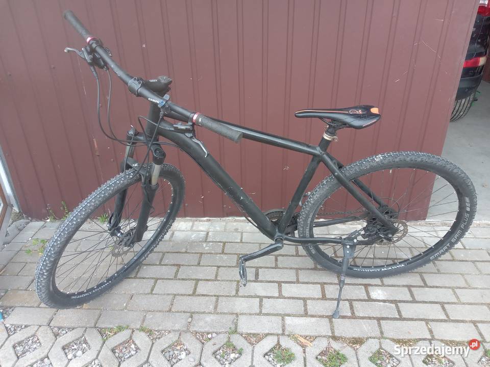 Rower górski Kluczewsko sprzedam