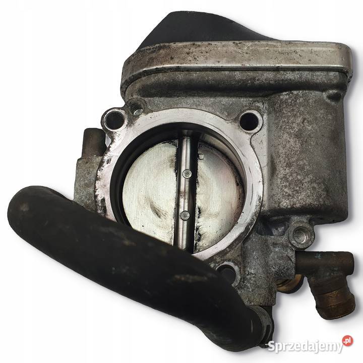 PRZEPUSTNICA Opel Vectra C 18 16V 55562380 Chełm sprzedam