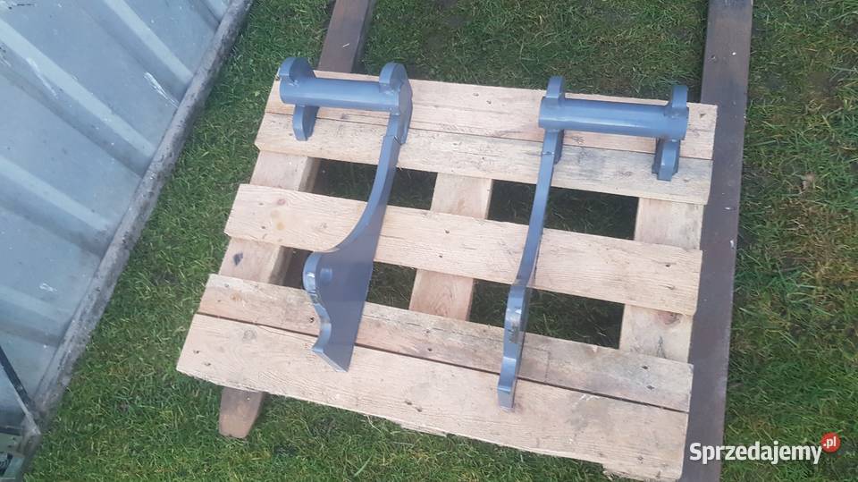 Sprzedam mocowanie MX Metal-Fach podlaskie Dąbrowa Białostocka