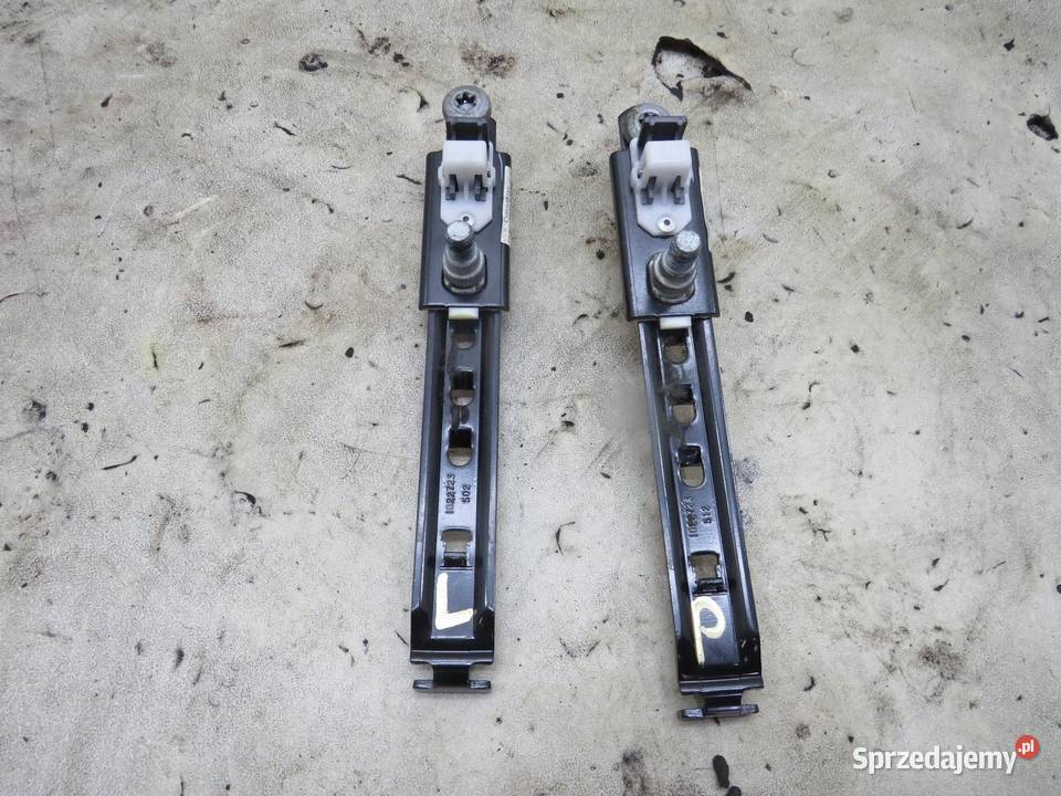 REGULACJA WYSOKOŚCI PASA JEEP WK2 04610241AC