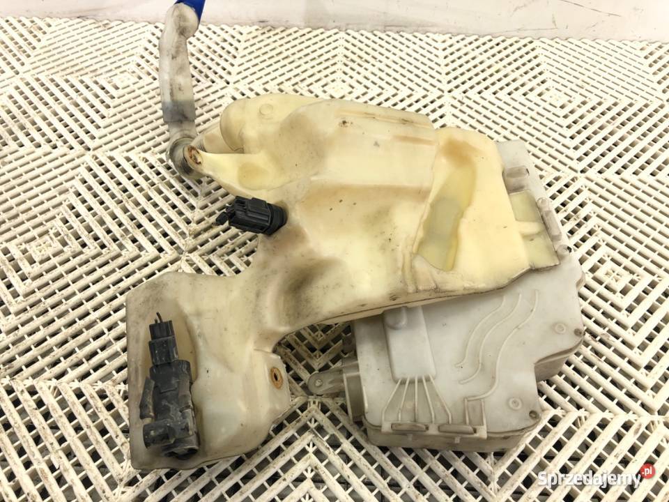 ZBIORNIK SPRYSKIWACZY FORD MONDEO MK4 Hatchback osobowe