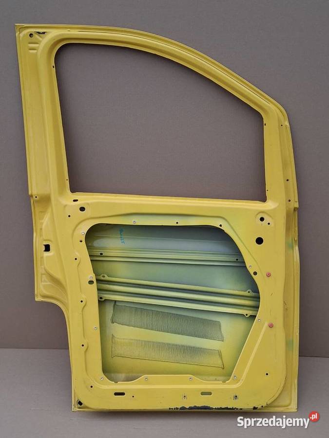 MERCEDES VITO W447 VKLASA DRZWI LEWY PRZÓD LEWE dostawcze Bieleń