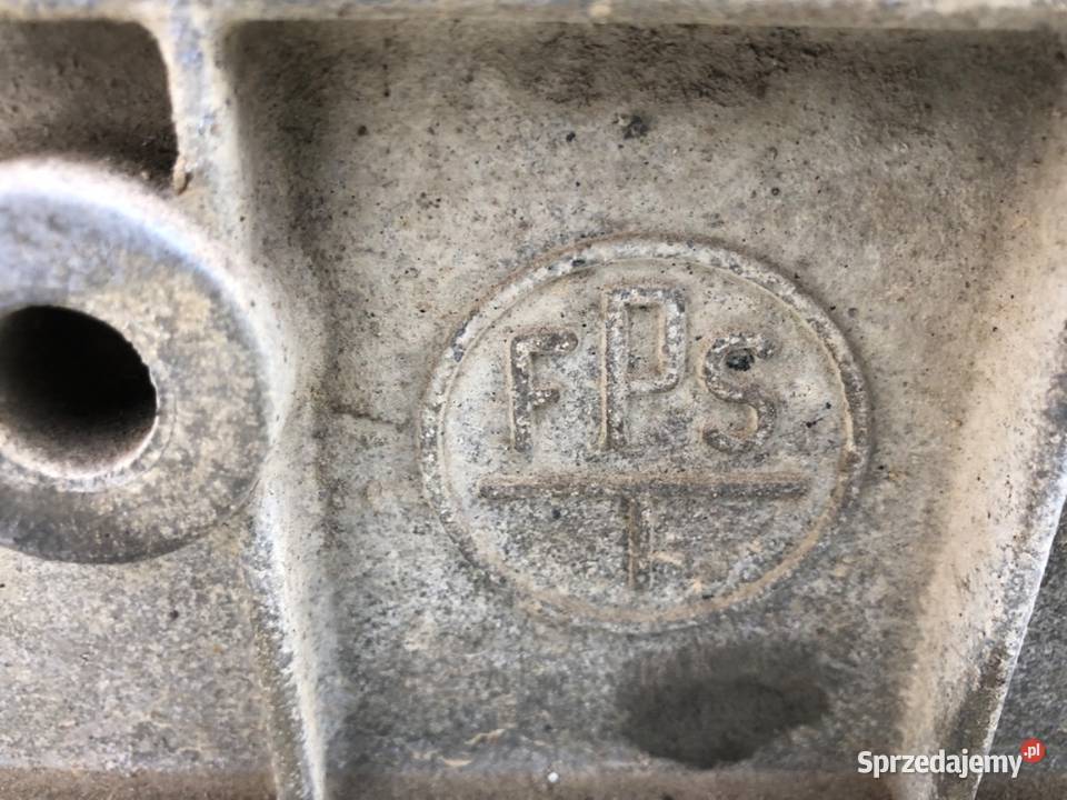 SKRZYNIA BIEGÓW GAZ GAZELLE 21 110 0313 Skrzyni biegów podkarpackie sprzedam