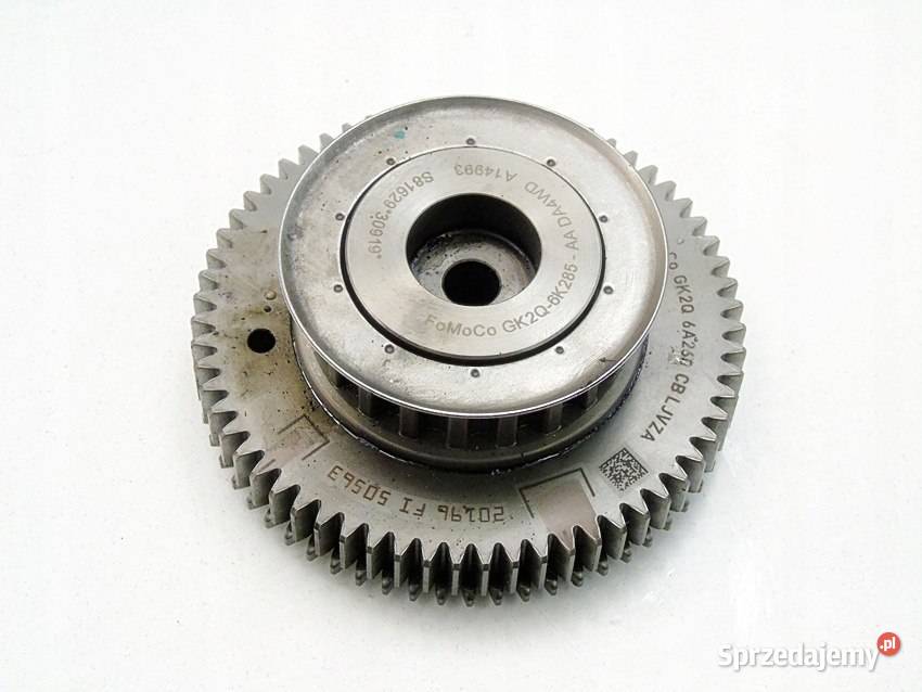 KOŁO ROZRZĄDU 20 D ECOBLUE FORD RANGER EVEREST Sosnowiec