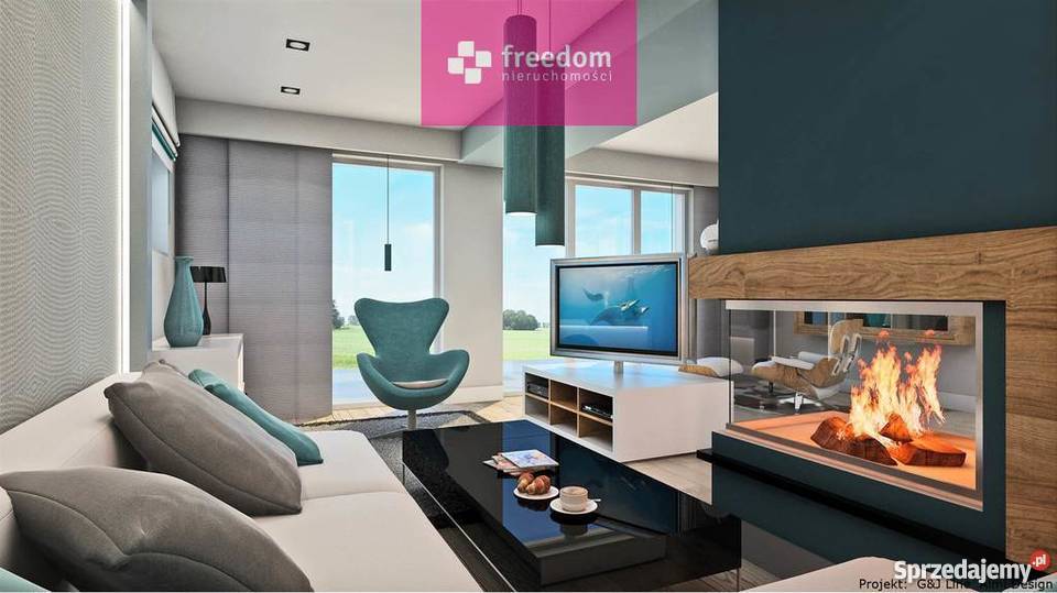 Dom wolnostojący 193m2 Mikołów Reta Śmiłowicka