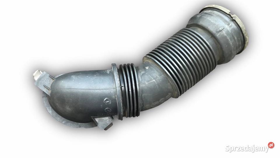 Rura wąż dolotowy dolot powietrza VAG 06F129627G Sadowie