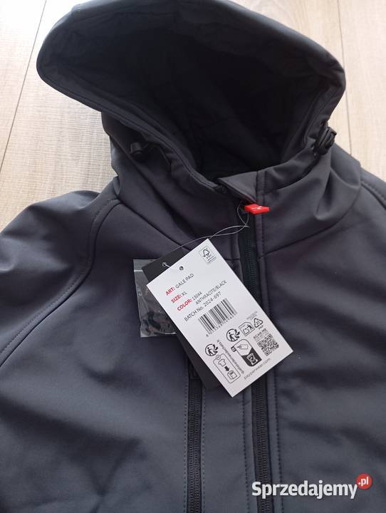 Ubranie robocze komplet Głuchołazy sprzedam