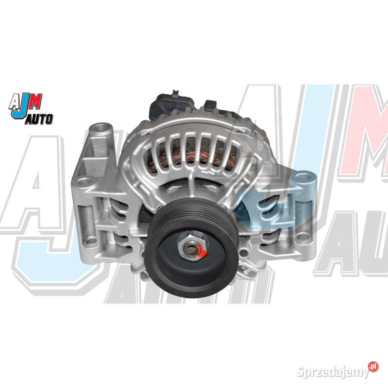 Alternator 0124655386 2000904 DAF CF XF 106 osobowe Grabów Szlachecki