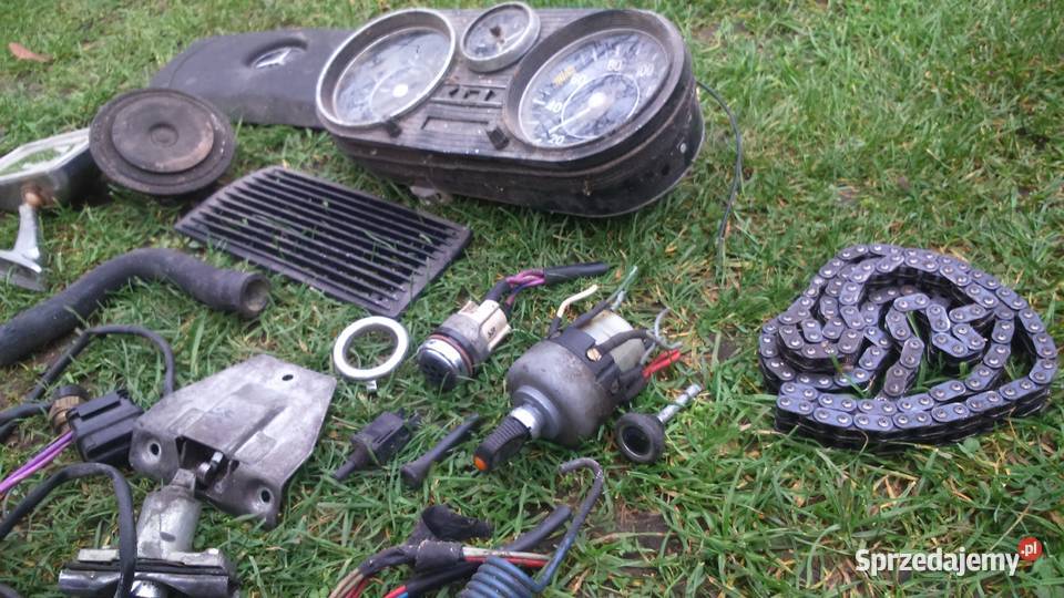 Mercedes 220D115 wróżne częściwyprzedaż Tuszkowo sprzedam