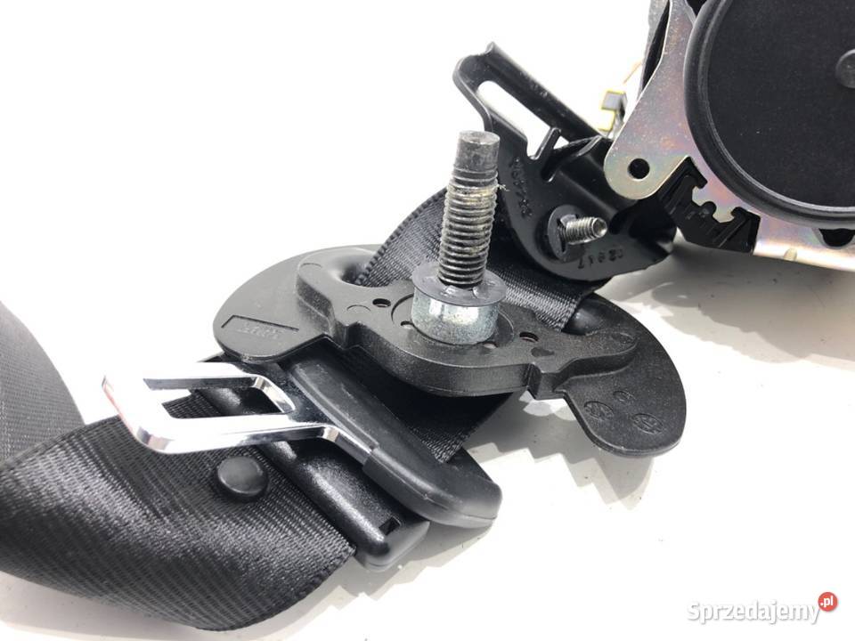 PAS BEZPIECZEŃSTWA PRAWY PRZÓD JAGUAR XF II podkarpackie sprzedam