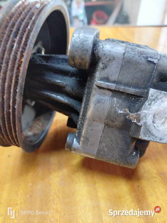 Pompa wspomagania BMW E34 itp łódzkie