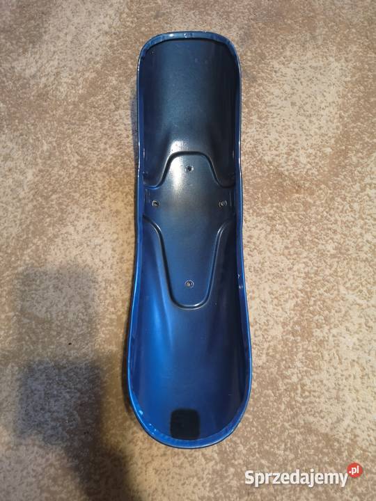 Harley vrod blotnik Jasionka