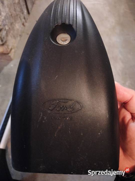 Oryginalne belki dachowe Ford dolnośląskie Świdnica