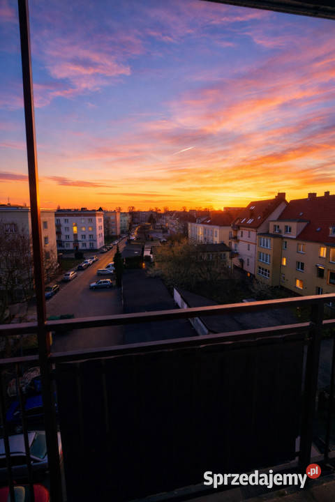 Perełka w sercu Stargardu 44m Centrum Widok sieć Stargard