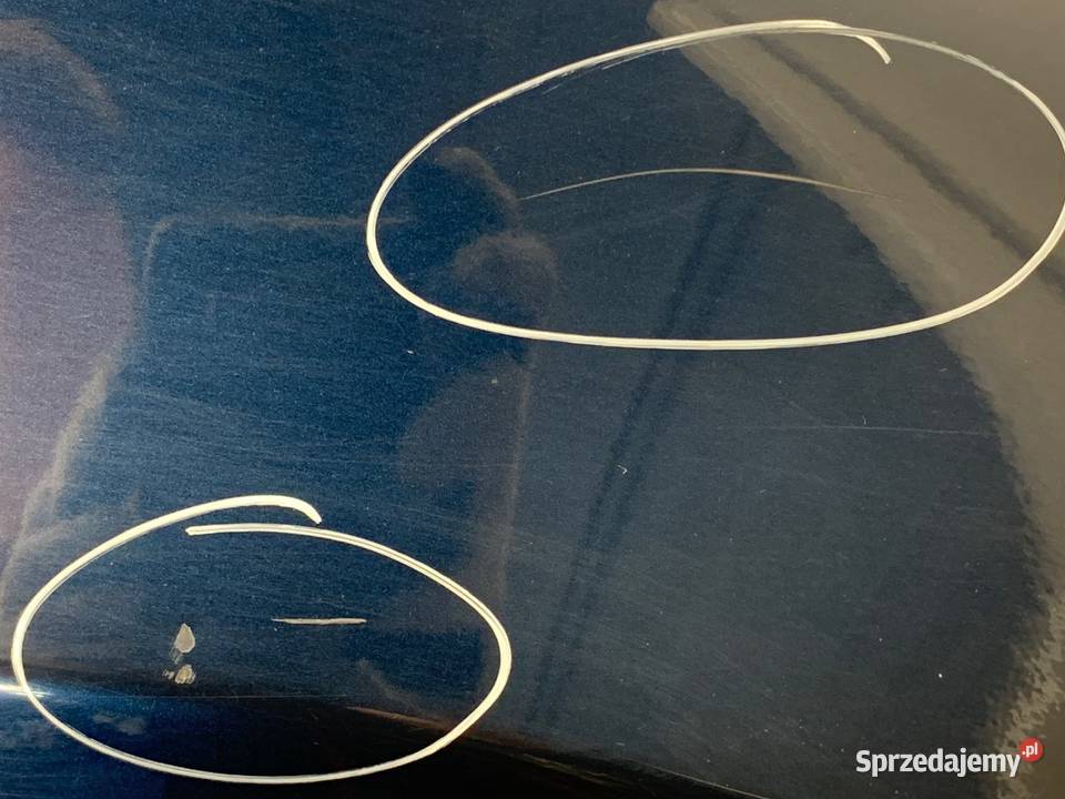 BŁOTNIK PRAWY PRZÓD NISSAN QASHQAI J10 Hatchback