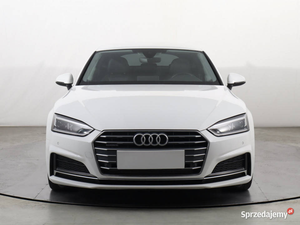 Audi A5 45 TFSI isofix Katowice