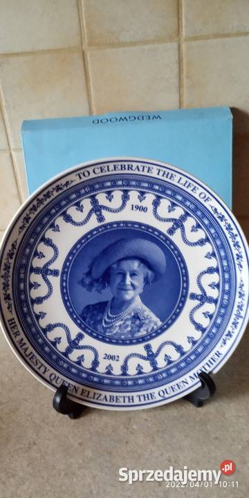 vintage talerze jubileuszowe Nowy Targ sprzedam