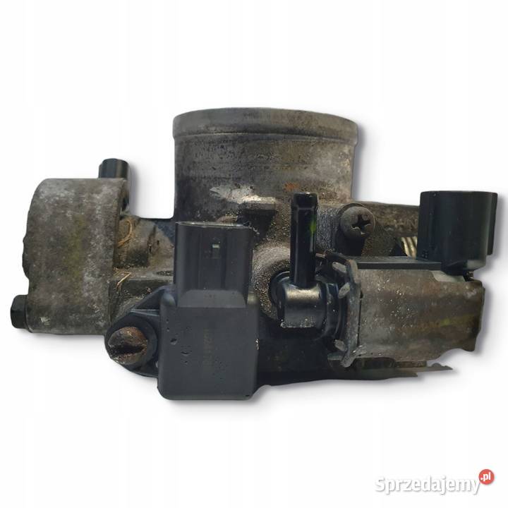 PRZEPUSTNICA Honda CRV CRV II 20 VTEC 1368001890 lubelskie Chełm