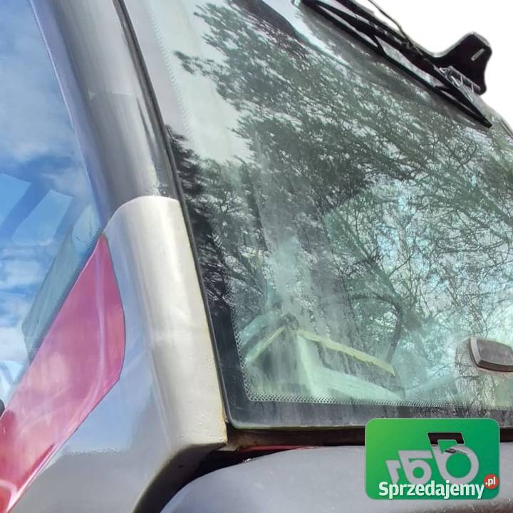 Kabina Kompletna Manitou MT 1440 Wilkowo sprzedam