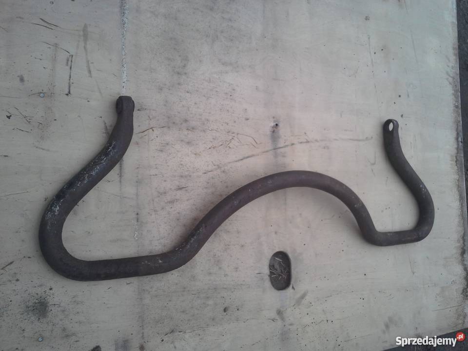 DRĄŻEK STABILIZATORA MERCEDES 408D 508D 508 608 ciężarowe Częstochowa