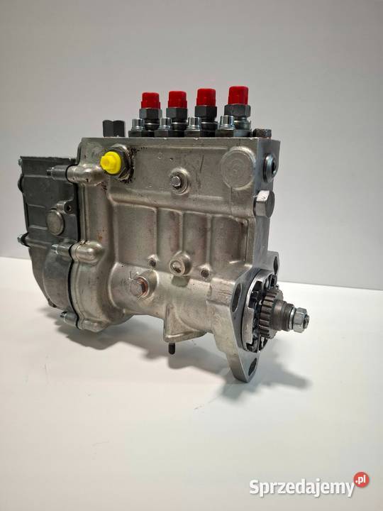 POMPA WTRYSKOWA URSUS C385 NOWY STARY TYP pomorskie Kartuzy