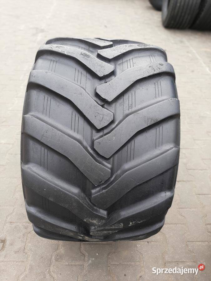Opona używana rolnicza 5004520 ALLIANCE 1200 Opony rolnicze Zaścianki