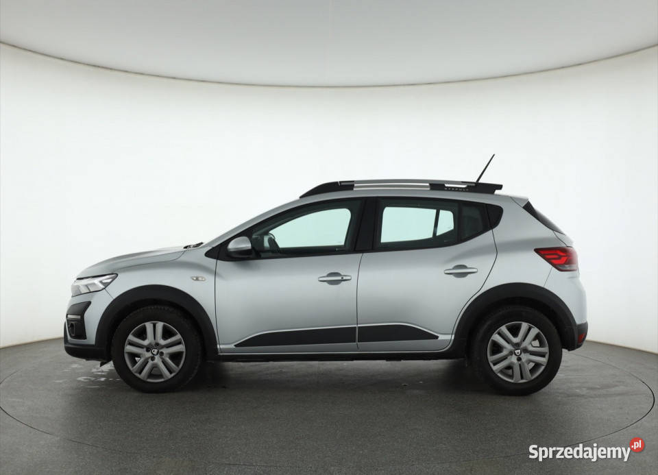 Dacia Sandero 10 TCe Piaseczno