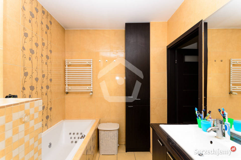 Mieszkanie 3 pokojowe Gromskiego podkarpackie Rzeszów