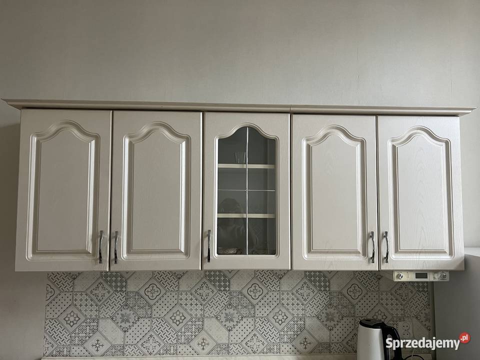 Meble kuchenne Racibórz