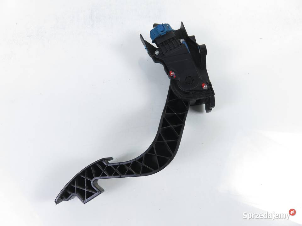 POTENCJOMETR GAZU BOXER JUMPER DUCATO 06 22 małopolskie