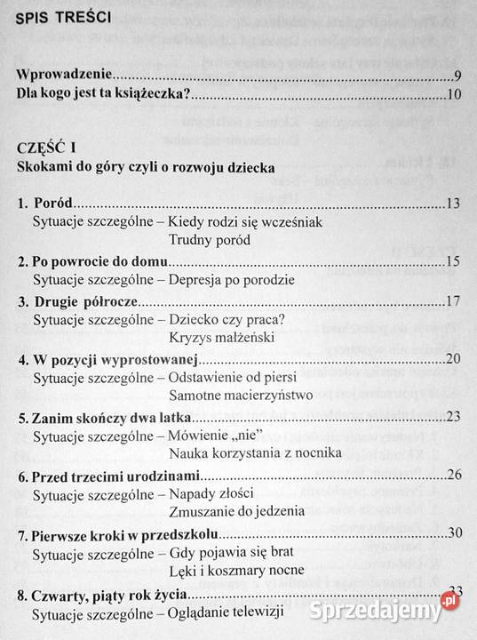 Zrozumieć dziecko Justyna Dąbrowska Chełm