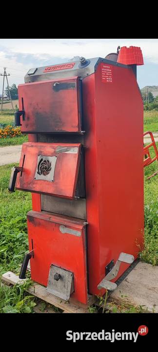 Kocioł piec Kotły i Piece CO Chrzanów