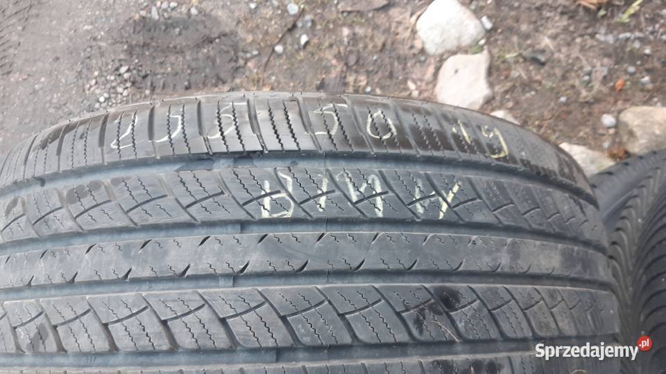 Opony 255x50x19 2sztuki Zelów