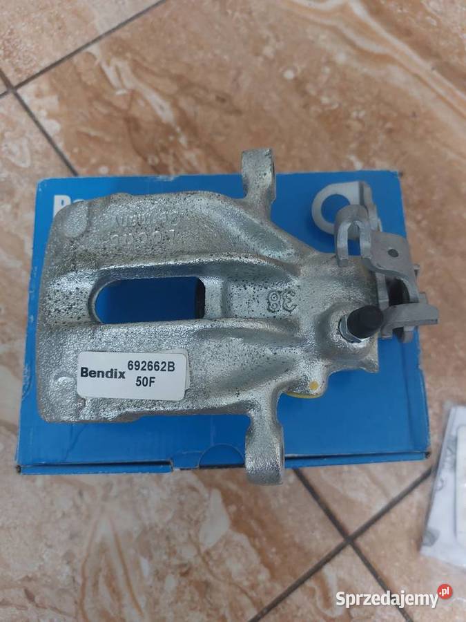 Zacisk hamulcowy VW Ford Seat VW Bendix 692662B