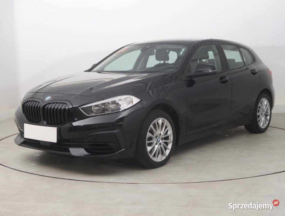 BMW 1 118i Bielany Wrocławskie