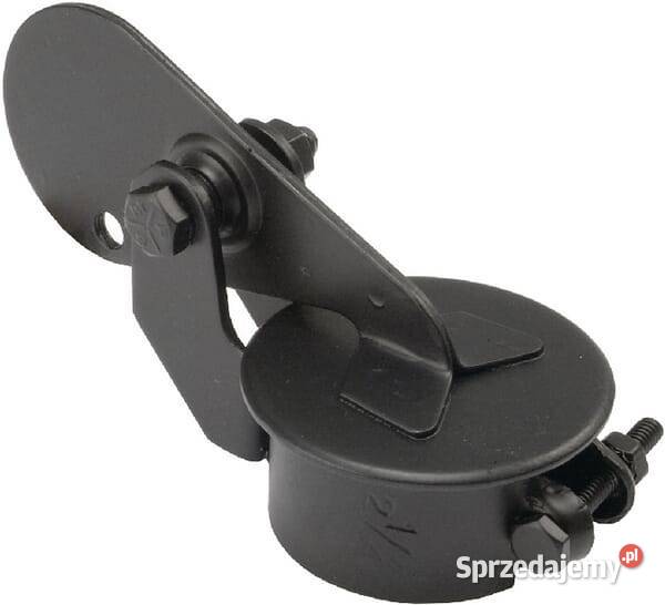 Klapka tłumika wydechowego 571 mm VLD2073 Kamionna