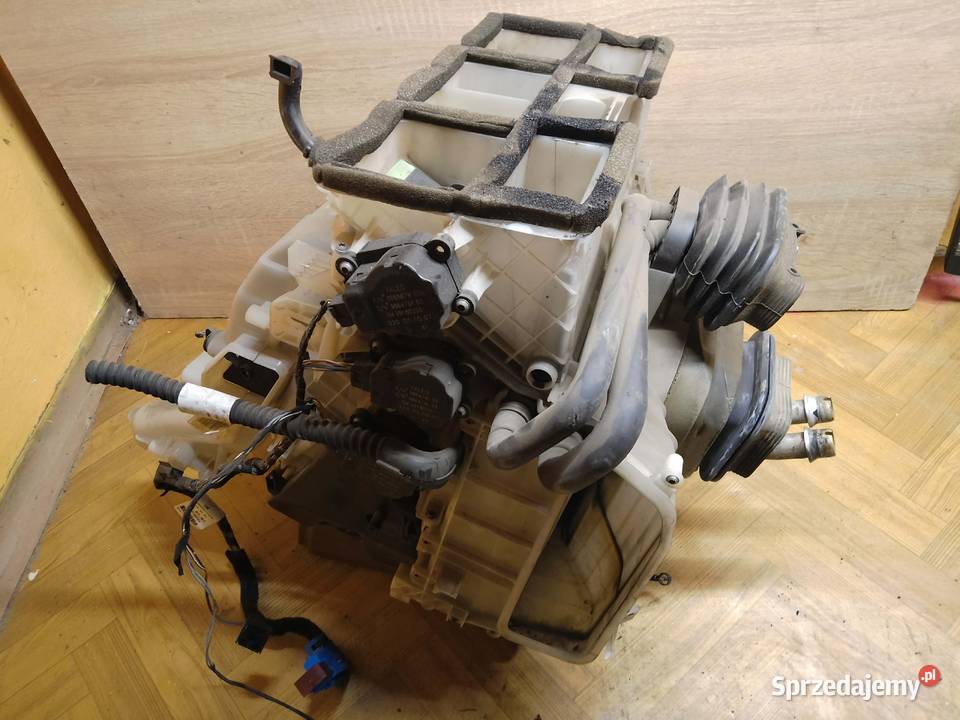 Opel Vectra C 19 CDTI 120 Z21B 07r Nagrzewnica