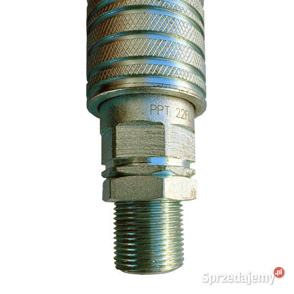 DNP PPV3 DN13 Złącze analogowe